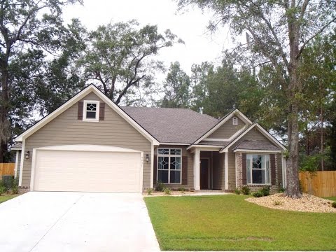 4431 Kenilworth Circle, Valdosta, GA home video tour