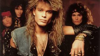 Møxes - Poison in Your Touch | (2 Versions) | 80s Hard Rock / Glam Rock / Glam Metal / AOR⚡ screenshot 5
