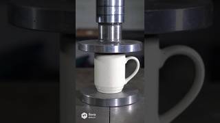 Ultra-Satisfying Hydraulic Press Crushing Various Objects - Incredible Destruction!
