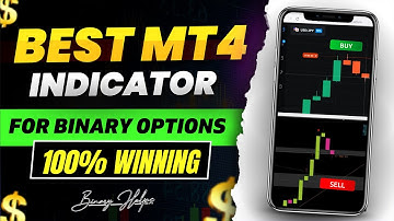 Best Mt4 Indicator | Pocket Option | Professional MT4 Indicator