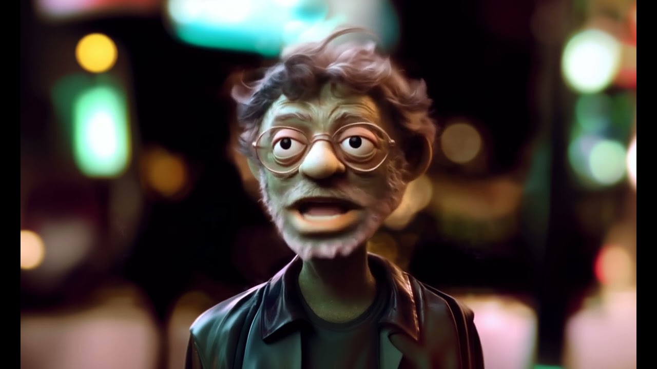 Terence Mckenna talks about smoking DMT 