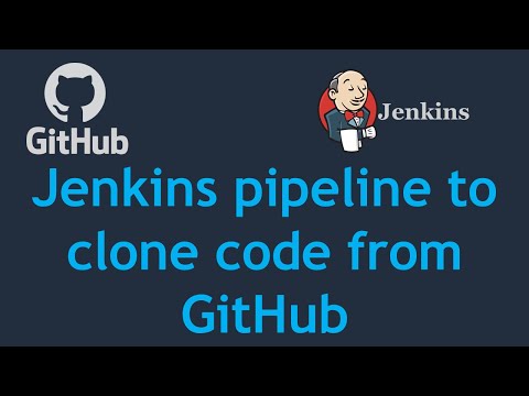 Video: Podporuje jenkins python?