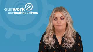 Details Managing Work-related Stress - Understanding Fatigue and Burnout (Part 2 of 3) News