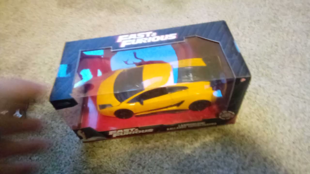 ZACHTASTIC Walmart haul! Diecast City + more!