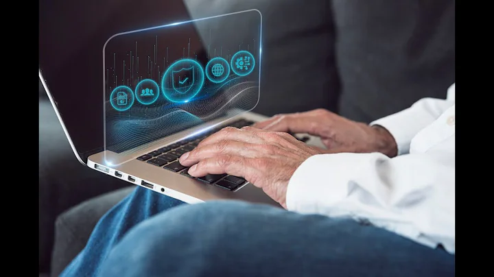 The Future of Cybersecurity: How AI and Smart Contracts are Transforming Network Management