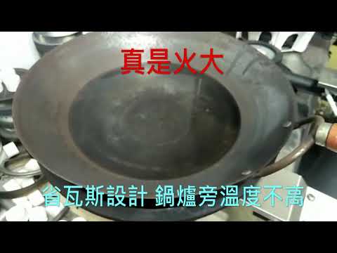 一鼎旺省瓦斯快速爐節能鍋 節省50%以上瓦斯用量 廚房溫度降一半 煮的速度快一倍 操控自如 有夠火大啦 徵經銷商 發大財專線:0972200140