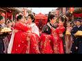 【全集】她和闺蜜一起穿越古代,成了过门的新媳妇!面对偏心婆婆和作精小姑,两人联手整顿全家、逆袭搞事业,她还顺便治愈破碎夫君!|#短剧 #cdrama #chinesedrama #虐渣 #女主