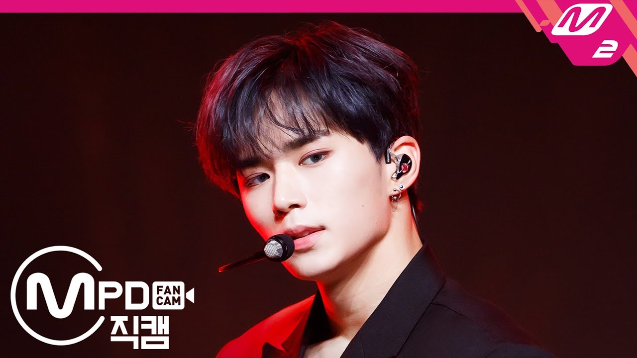 ジュンソ「도화선(Fuze)」公式Fancamのサムネイル