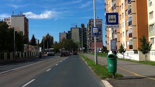 Szombathely 5-ös járat; Vasútállomás - Olad