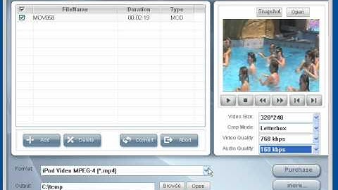 best mod to mp4 converter,how to convert mod to mp4