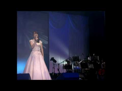 井上あずみコンサートCM となりのトトロ 天空の城ラピュタ