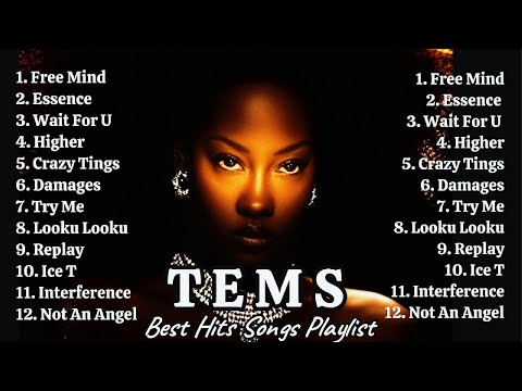 T E M S 2026 Playlist | Best & Most Popular Songs