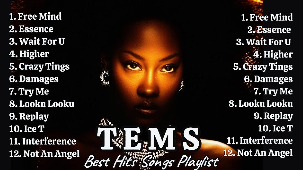 T E M S 2026 Playlist | Best & Most Popular Songs