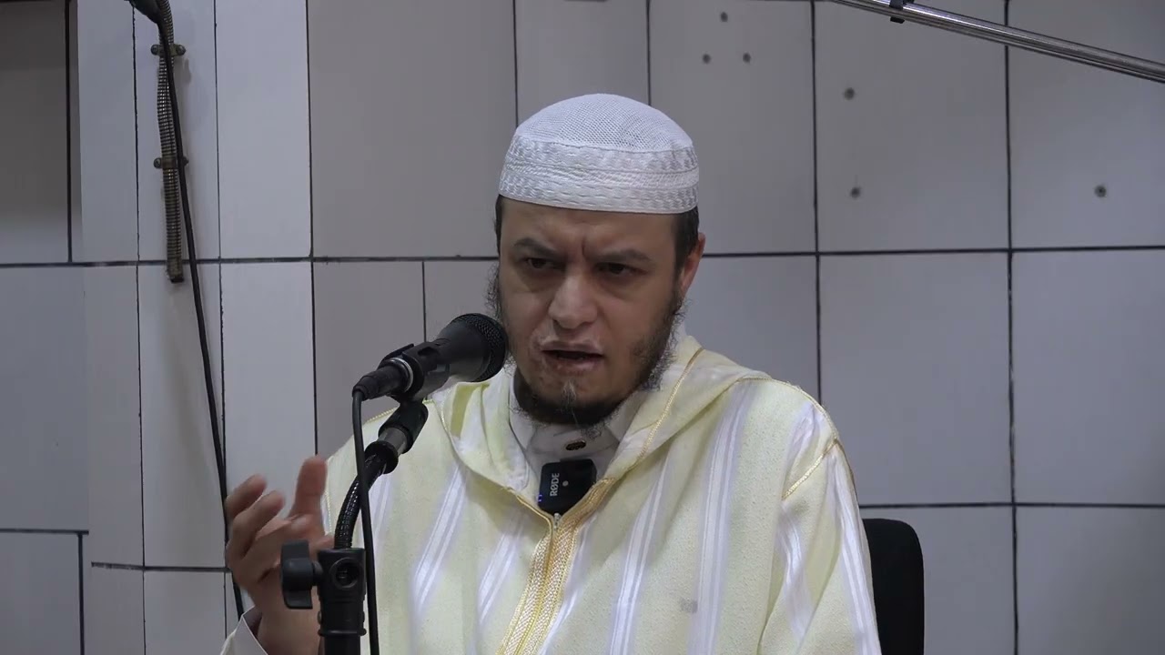 حكم صيام تارك الصلاة