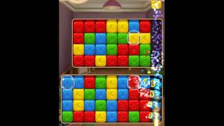 Toon Blast Level 3864 - No Boosters Skillgaming