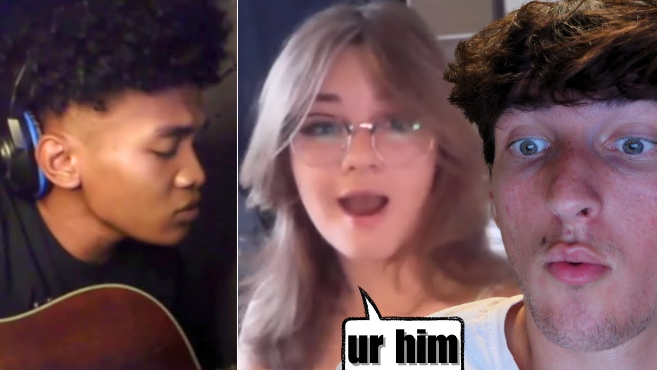 Jong Madaliday EPIC SINGING Makes them CRY! but hes him...