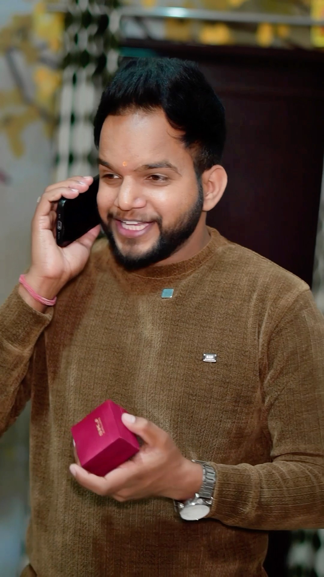 Valentine’s Day ￼special? |Ajay Sharma #youtubeshorts #funny #drama #funny #celebratewithshorts