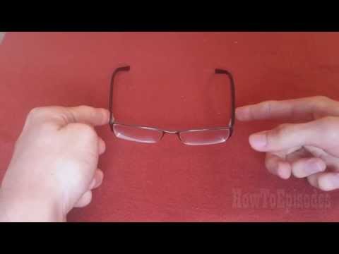 How to make your own Google Glass