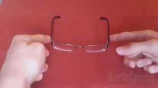 How to make your own Google Glass