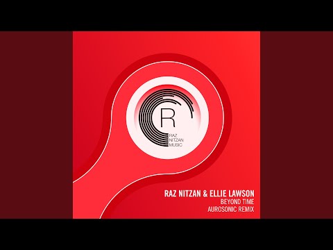 Cover Beyond Time (Aurosonic Remix)