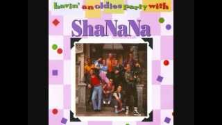 Sha Na Na -Rama Lama Ding Dong chords