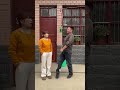 My idiot husband thinks he can trick me? No way! #funny #chinesechallenge #comedy