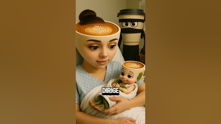 The Cappuccino killer HUSBAND🤔