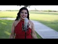 Seeta Persaud - Ah Kahin Dur [Official Music Video] (2024 Bollywood Remix)