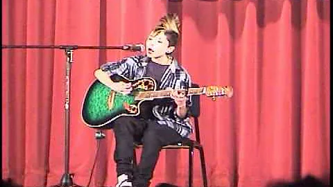 Erin Medina - Choose Me This Time - Pueblo's Got T...