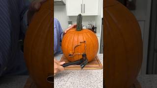 Full This has to be the easiest way to carve a pumpkin 🎃 Guide