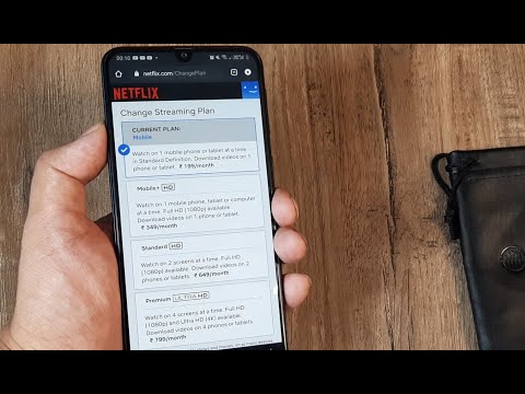 how to change your netflix plan how to change your netflix plan