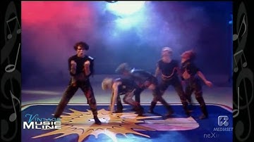 Scialpi - Commandos (Superflash Show 