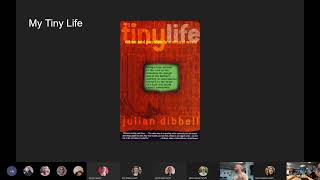 Virtual Worlds, Real People