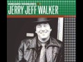 ~ JERRY JEFF WALKER ~ The Ballad of The Hulk ~