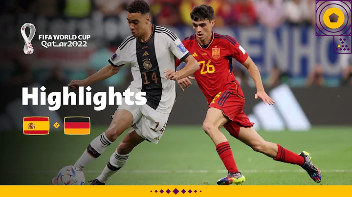 SUPER SUBS change game! | Spain v Germany | FIFA World Cup Qatar 2022 - DayDayNews