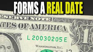 Check Your $1 Bills Before Spending Them