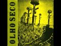 olho seco - isto é olho seco