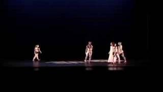 Deeply Rooted Dance Theater - Jagged Ledges