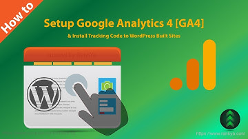 How to Setup and Add Google Analytics 4 to WordPress Website