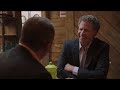 Will Ferrell and the Cat Bit - "Comedians in Cars Getting Coffee"