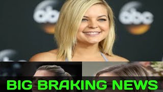 Behind the Curtain Chaos: Maxie Jones's Shocking Ultimatum to General Hospital — The Secret Feu