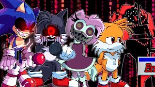 Too Slow Rerun But Everyone Sings Hd Dialogue & 240Fps