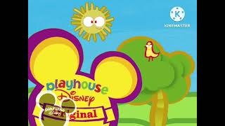 Baker Coogan Productionsspiffy Picturesplayhouse Disney Original 2008Remaked Version