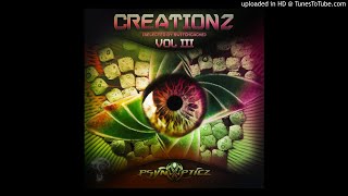 Stereoxide - Decode