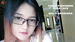 NELLA KHARISMA   TEWAS TERTIMBUN MASA LALU   OM LAGISTA   GEBYAR MALAM TAHUN BARU 2017