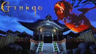 東アジアを舞台にした美しすぎるホラーゲーム【Ginkgo】【妖怪】【ホラーゲーム実況】