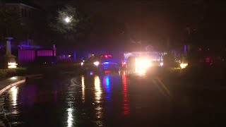 JSO responded to a man who was shot multiple times in the Southside