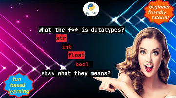 #data #types #str #int #float #bool #python #tutorial #srinivasthedeveloper #srinivas#the#developer
