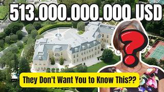This The Richest Family in Texas — And Nobody Talks About Them