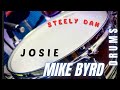 Josie (Steely Dan) Drum Cover